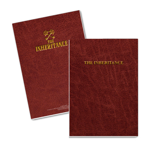 The Inheritance - Notepad