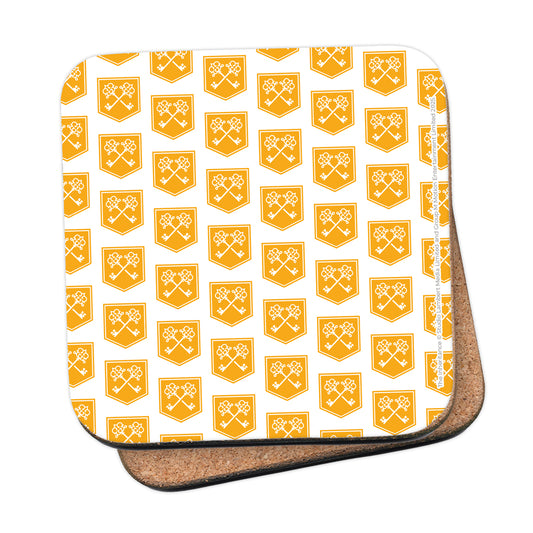 The Inheritance - Crest Coaster