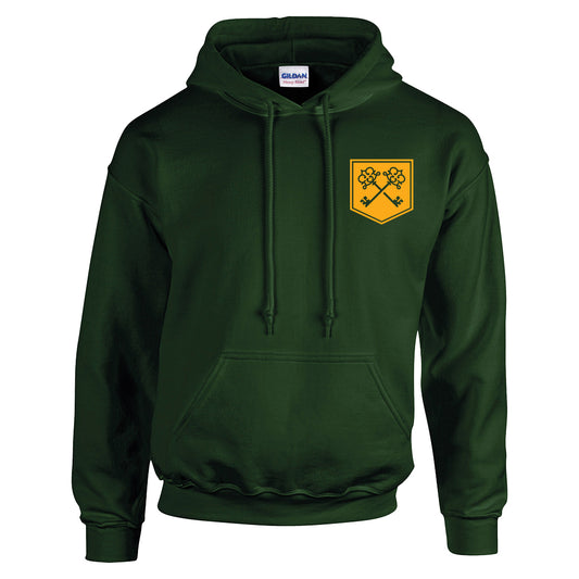 The Inheritance - Crest Hoodie
