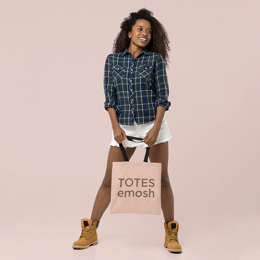 TOWIE - Totes emosh Edge-to-Edge Tote Bag