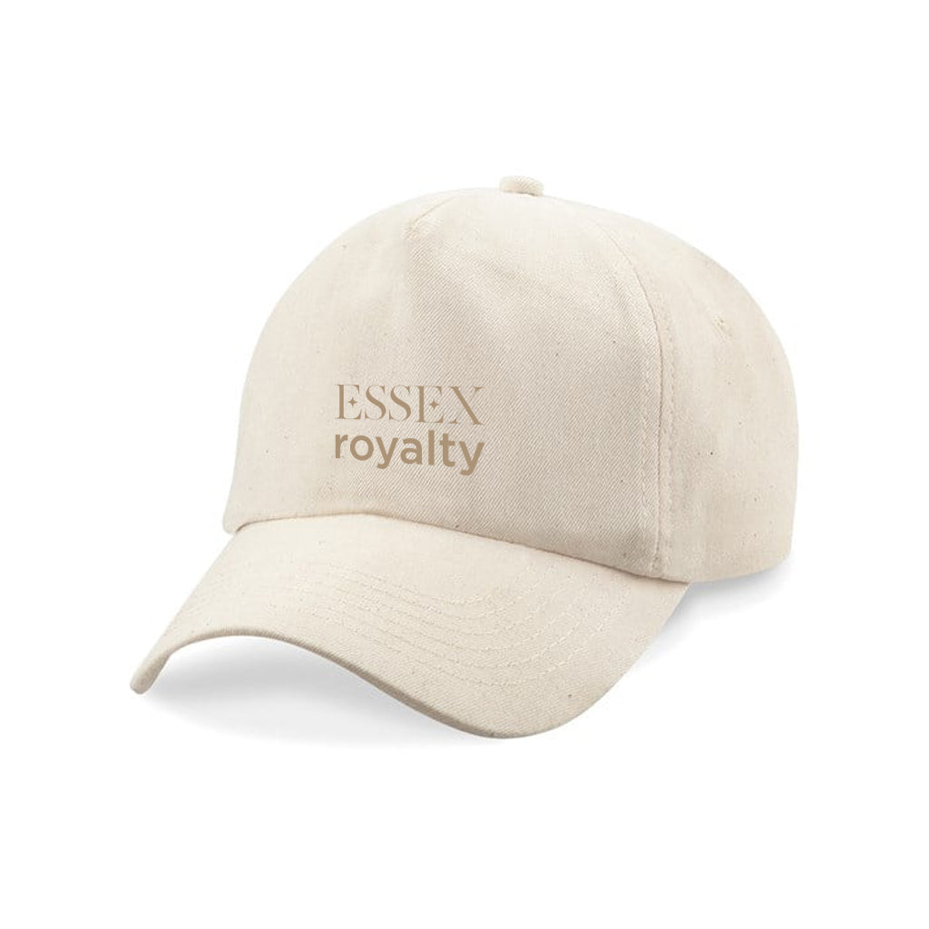 TOWIE - Essex Royalty Embroidered Cap