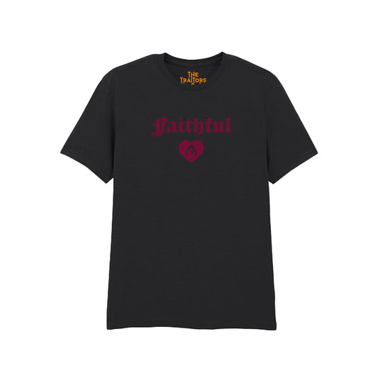 The Traitors - Faithful T-Shirt