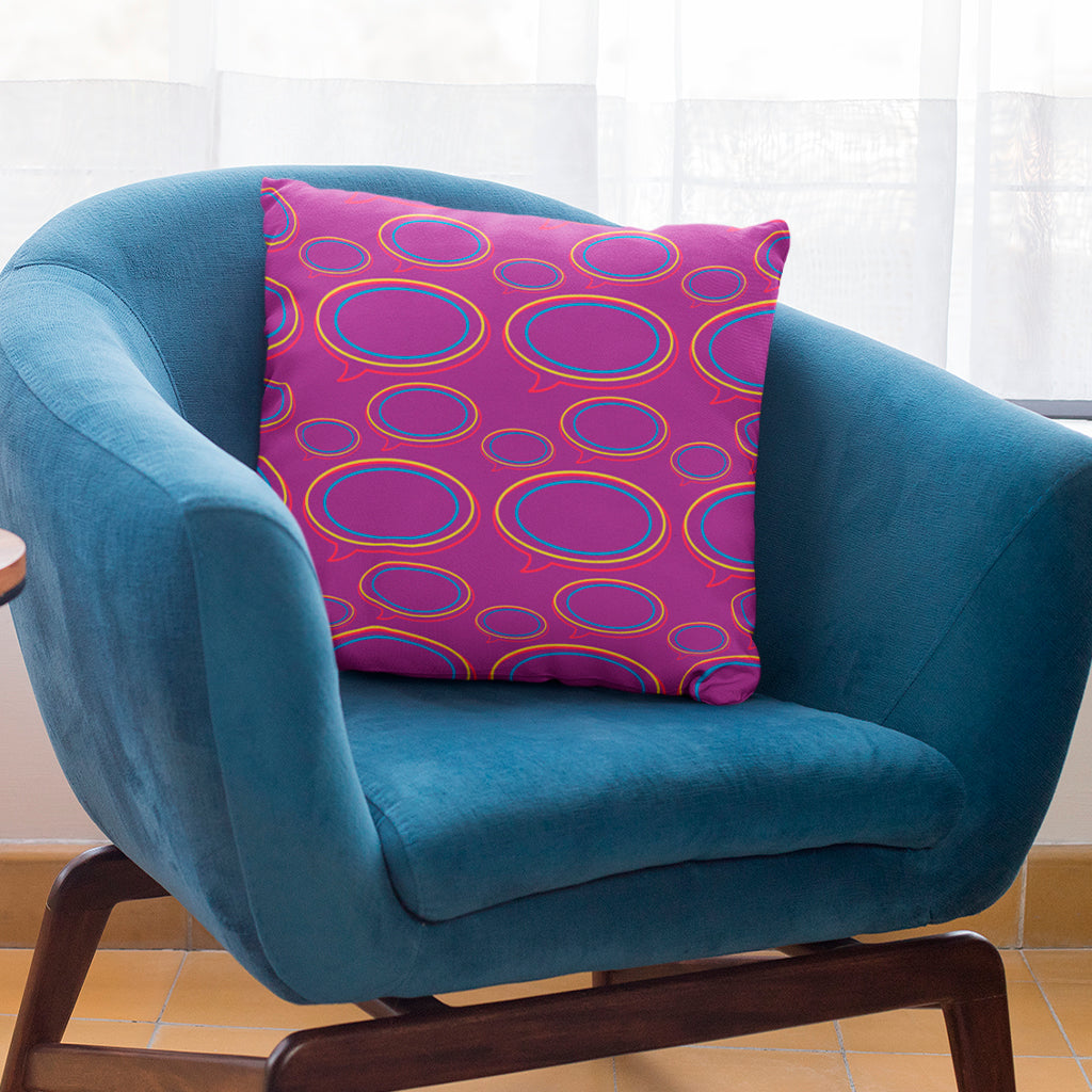 Catchphrase - Cushion