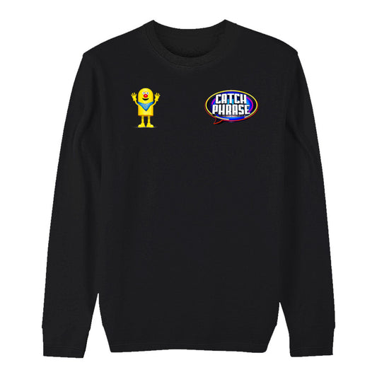 Catchphrase - Mr. Chips Catchphrase Sweatshirt