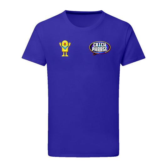 Catchphrase - Mr. Chips Catchphrase T-Shirt