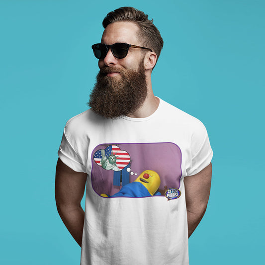 Catchphrase - American Dream T-Shirt
