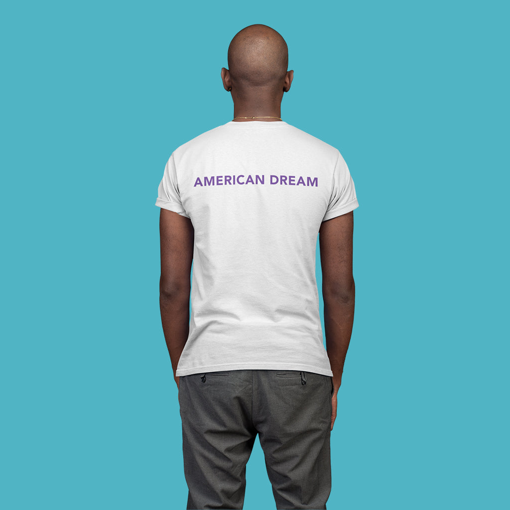 Catchphrase - American Dream T-Shirt