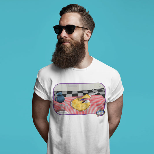 Catchphrase - American Pie T-Shirt