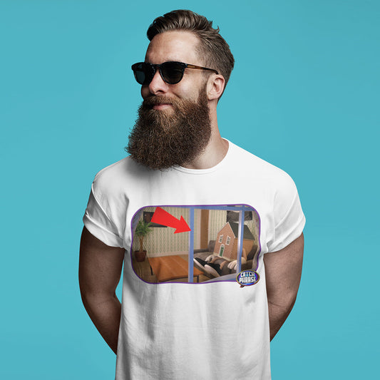 Catchphrase - Home Alone T-Shirt