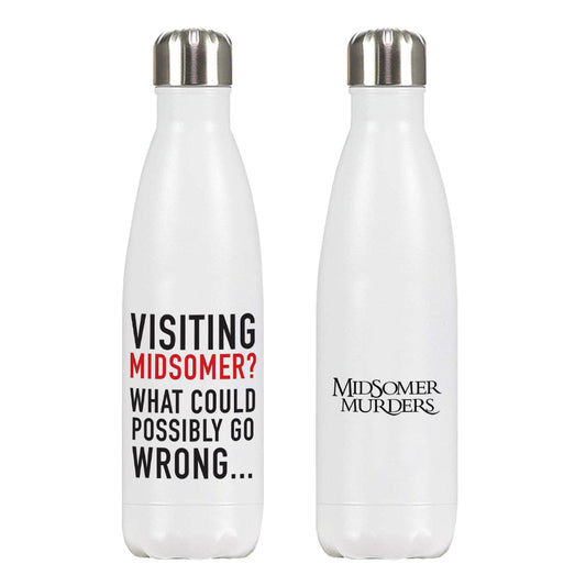 Midsomer Murders - Visiting Midsomer Premium Water Bottle