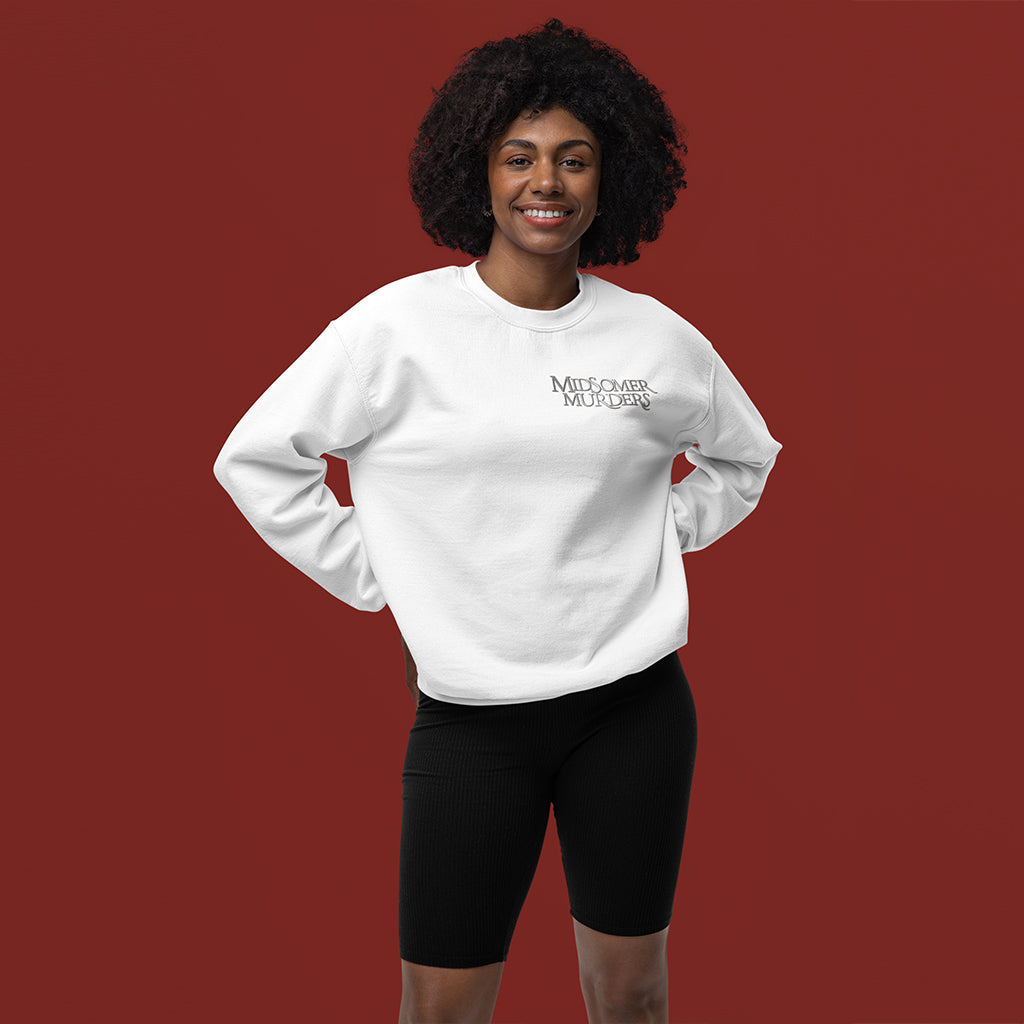 Midsomer Murders - Surprisingly Lethal Sweatshirt