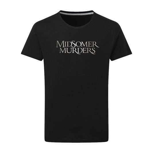 Midsomer Murders - Midsomer Murders T-Shirt
