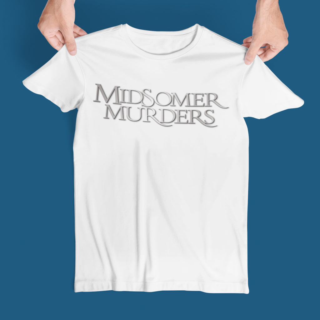 Midsomer Murders - Midsomer Murders T-Shirt