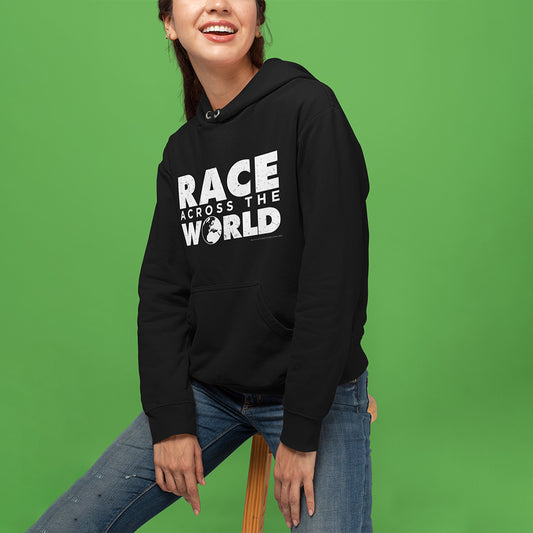 Race Across the World - Hoodie