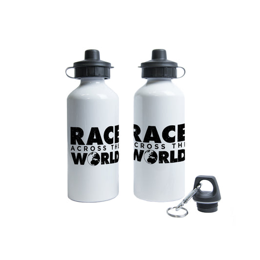Race Across the World - Water Bottle
