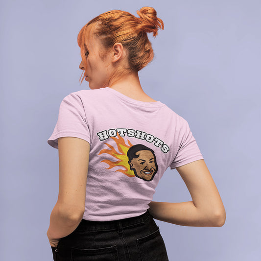 Hotshots Personalised T-Shirt