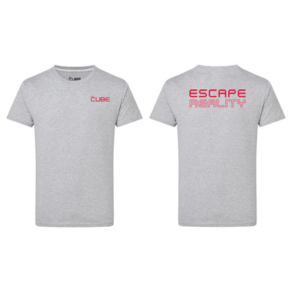 The Cube - Escape Reality T-Shirt
