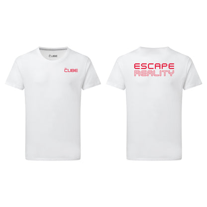The Cube - Escape Reality T-Shirt