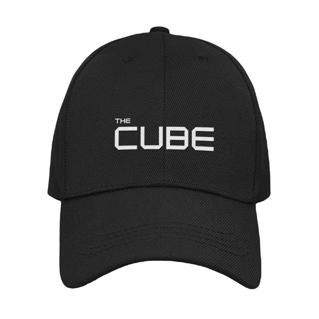 The Cube Cap