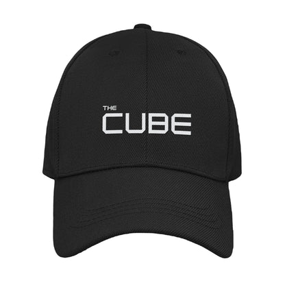 The Cube Cap