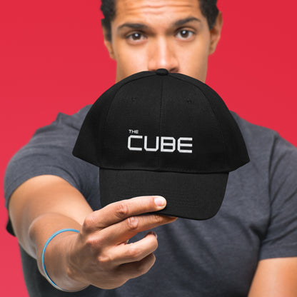 The Cube Cap