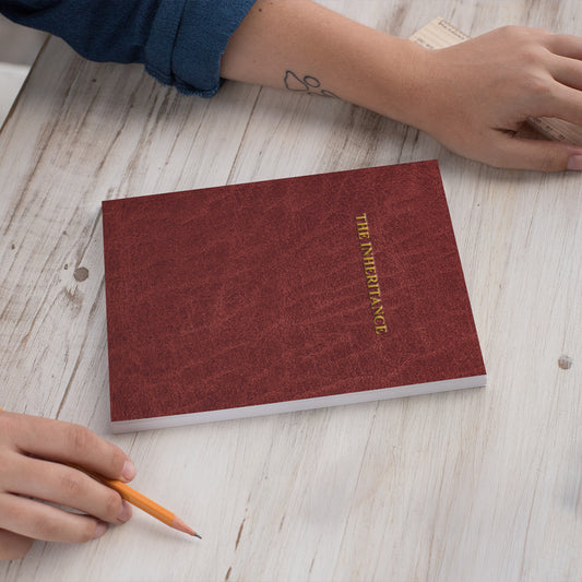 The Inheritance Notepad