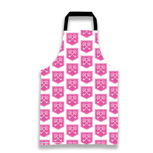 The Inheritance Crest Apron