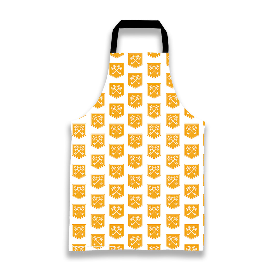 The Inheritance Crest Apron