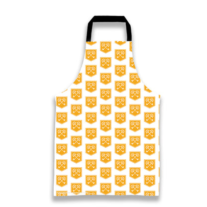 The Inheritance Crest Apron