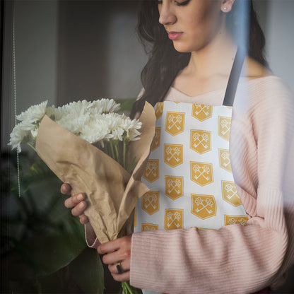 The Inheritance Crest Apron