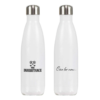 The Inheritance Ciao for now Premium Water Bottle