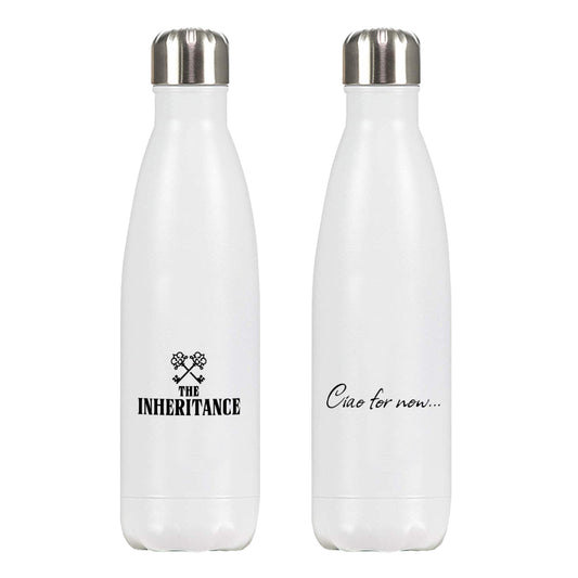 The Inheritance Ciao for now Premium Water Bottle