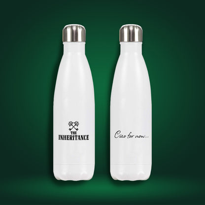 The Inheritance Ciao for now Premium Water Bottle