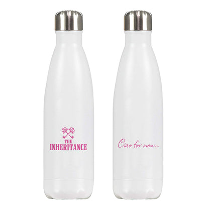 The Inheritance Ciao for now Premium Water Bottle