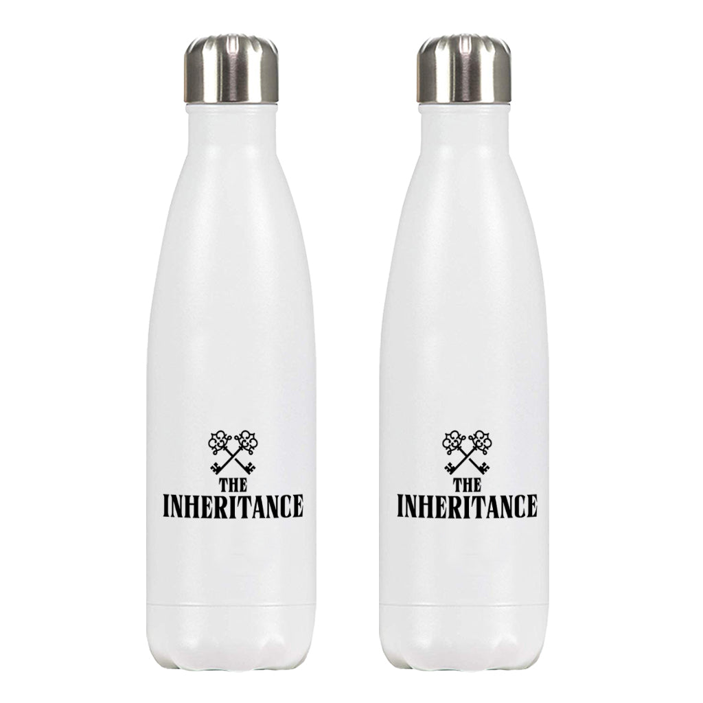 The Inheritance Premium Water Bottle