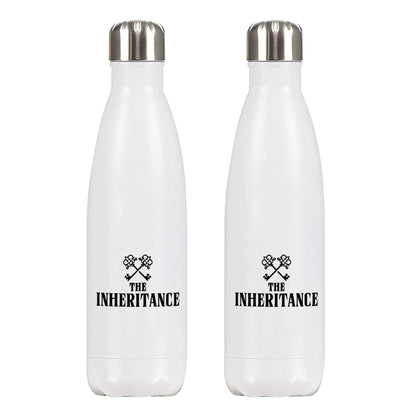 The Inheritance Premium Water Bottle