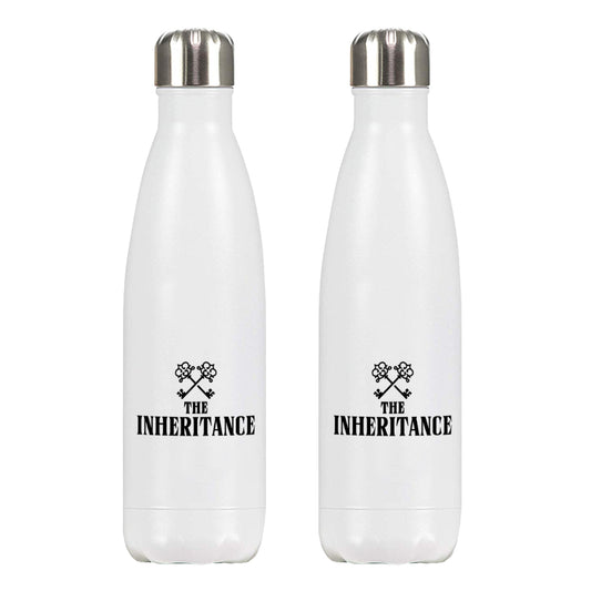 The Inheritance Premium Water Bottle