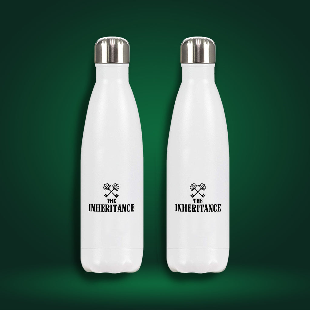 The Inheritance Premium Water Bottle