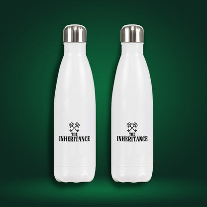 The Inheritance Premium Water Bottle