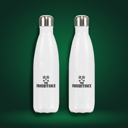 The Inheritance Premium Water Bottle