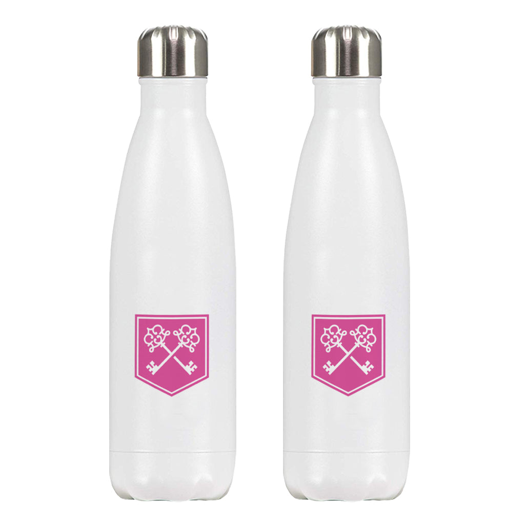 The Inheritance Crest Premium Water Bottle