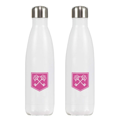 The Inheritance Crest Premium Water Bottle