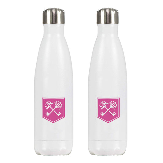 The Inheritance Crest Premium Water Bottle