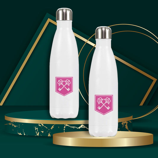 The Inheritance Crest Premium Water Bottle