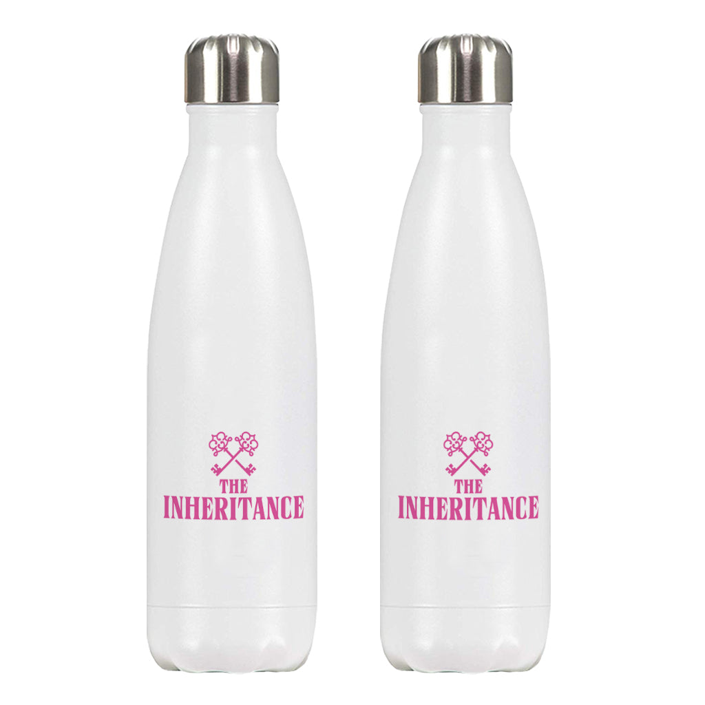 The Inheritance Premium Water Bottle