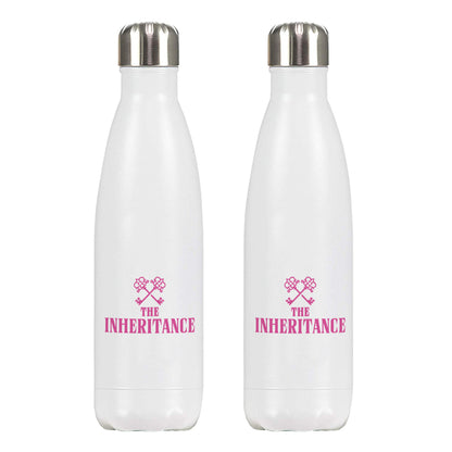 The Inheritance Premium Water Bottle
