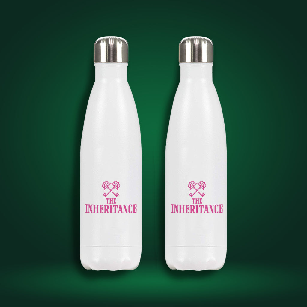 The Inheritance Premium Water Bottle