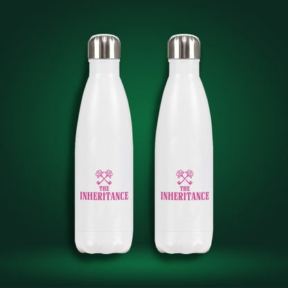 The Inheritance Premium Water Bottle