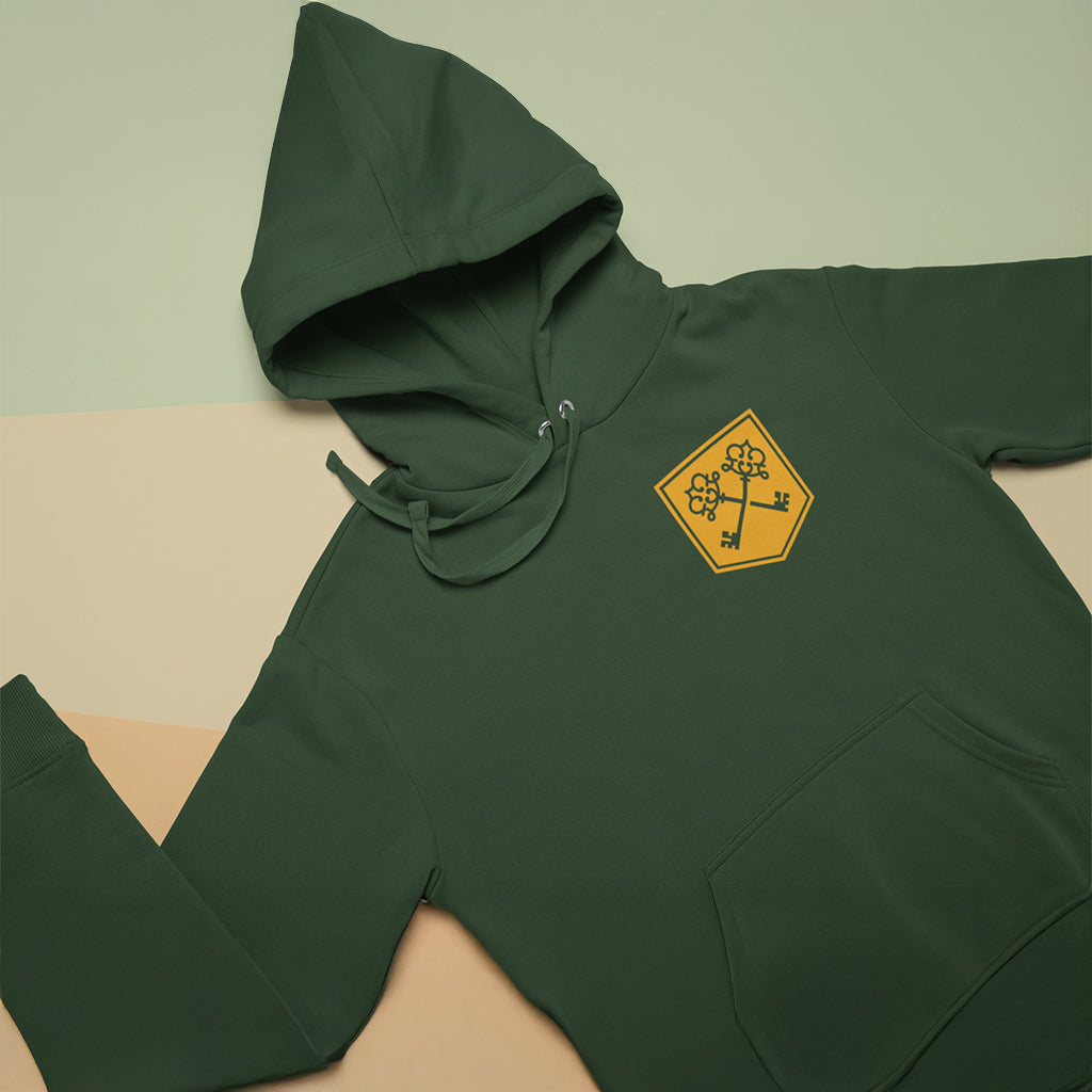 The Inheritance Crest Hoodie