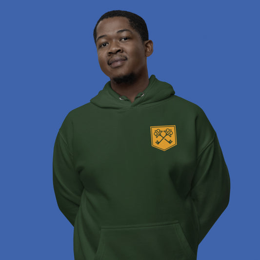 The Inheritance Crest Hoodie